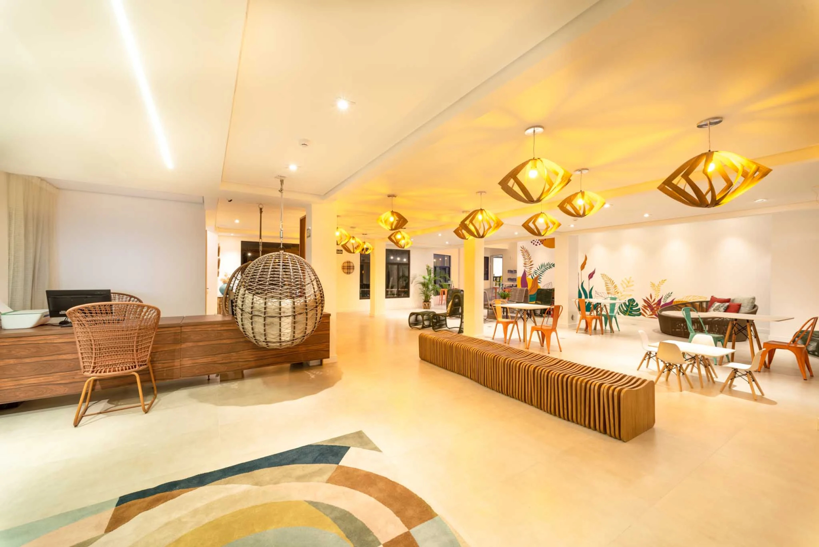 Foto - Rizzu Marina Hotel