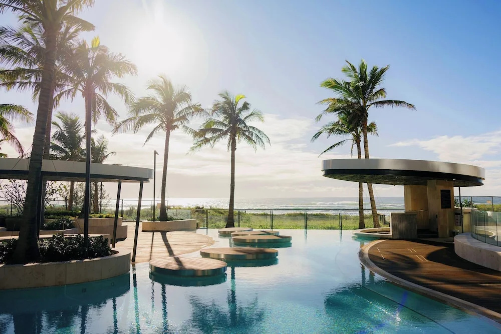 Photo - The Langham, Gold Coast and Jewel Residences