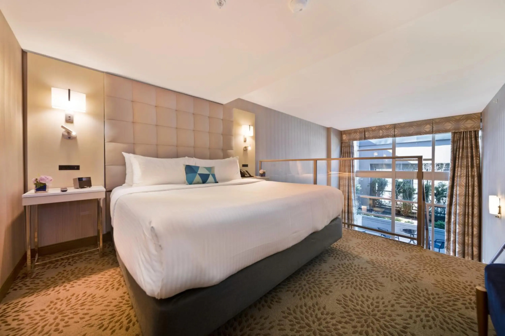 Foto - Hotel Blu Vancouver