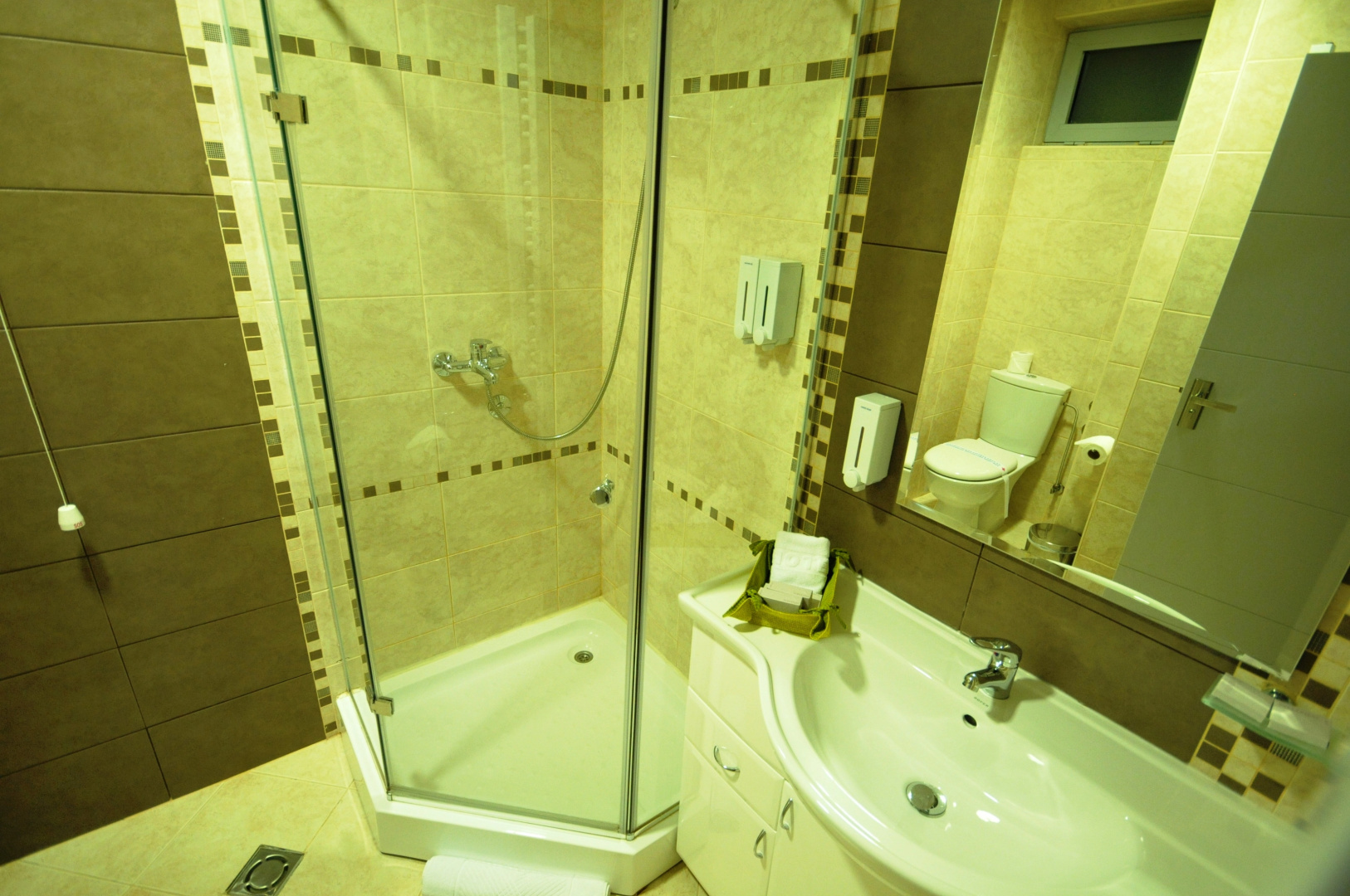 Foto - Garni Hotel Nevski