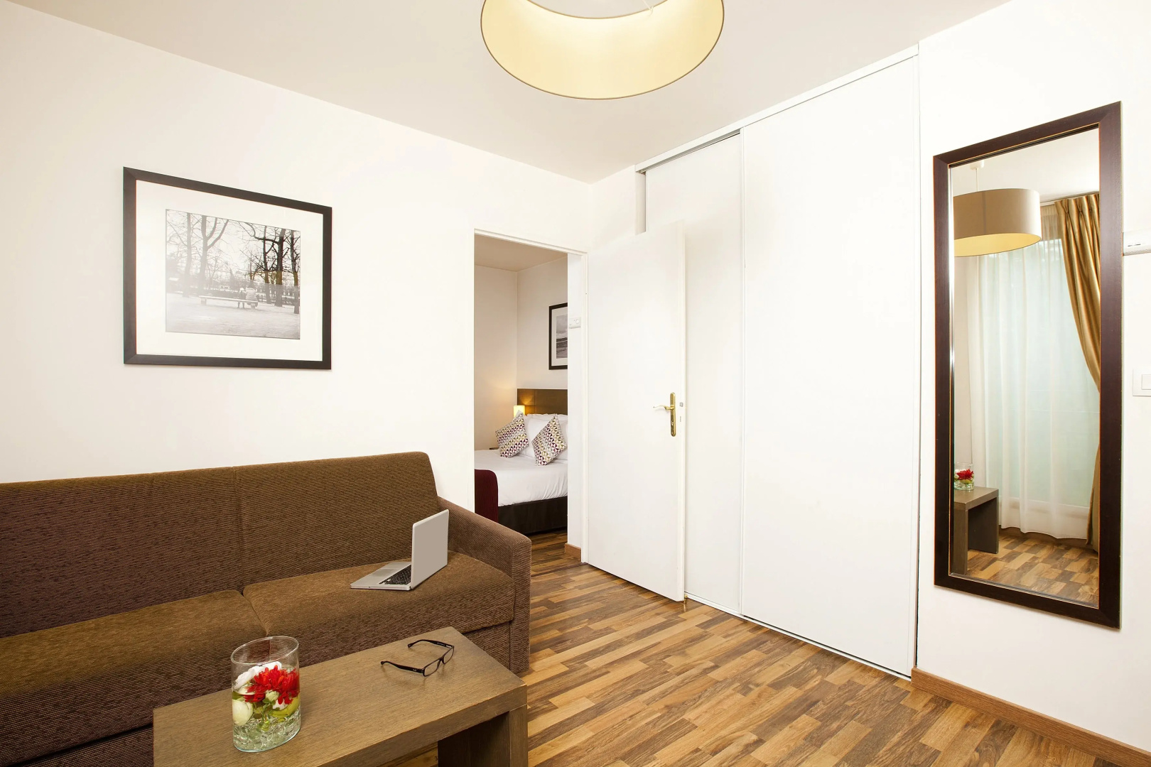 Photo - Residhome Asnières