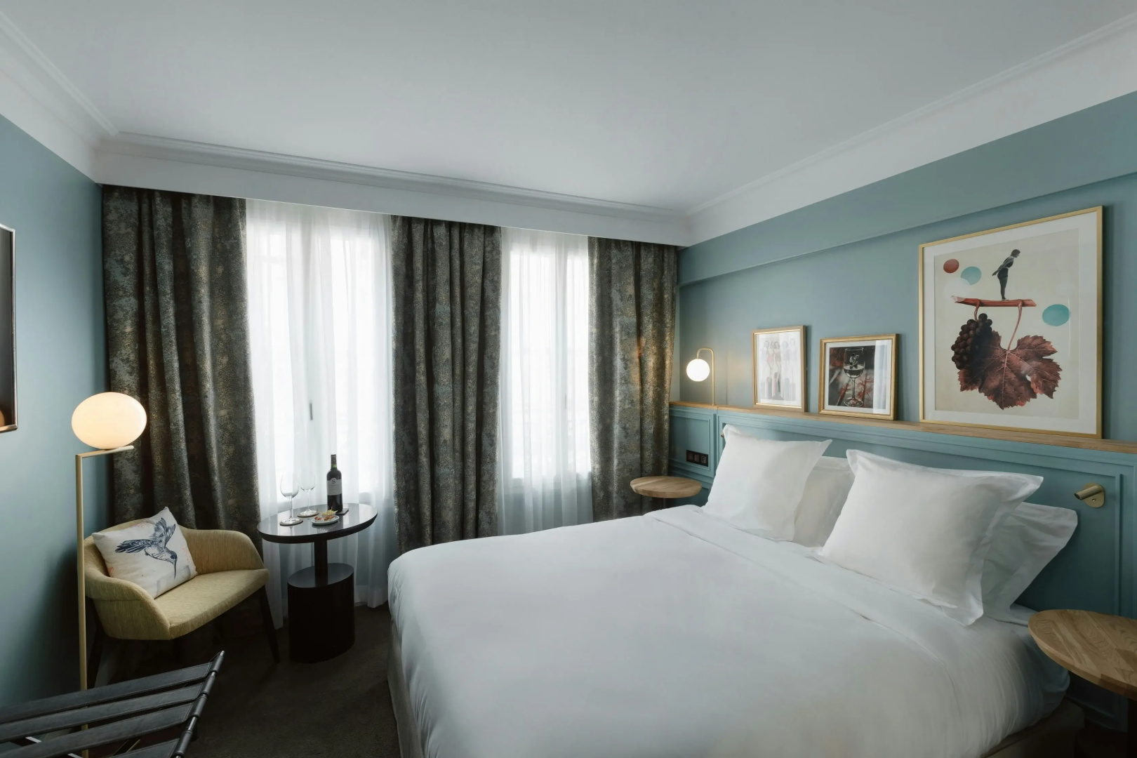 Foto - XO Hotel Paris