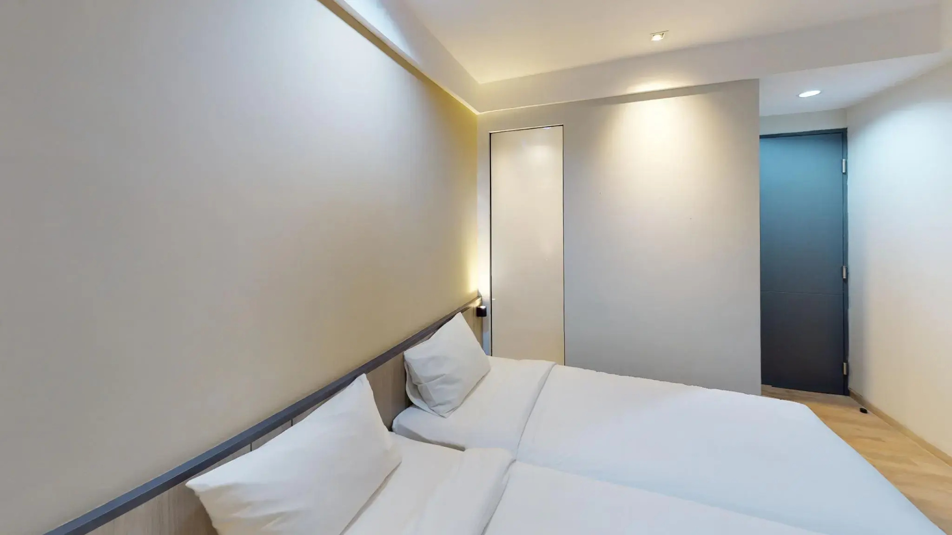 Foto - LeGreen Suite Sudirman
