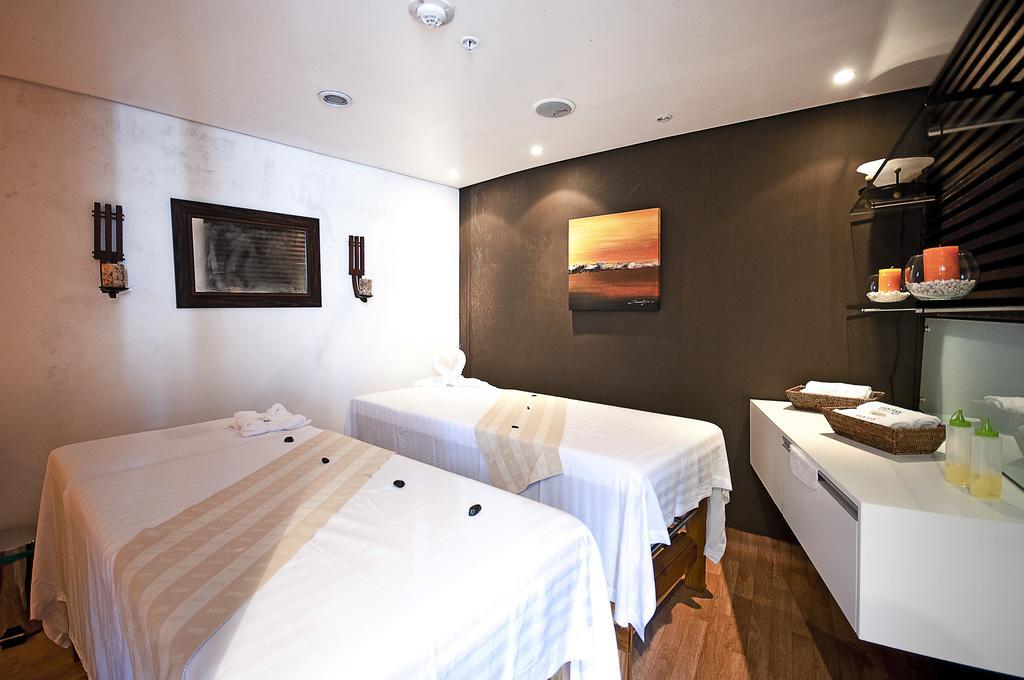 Foto - Movich Hotel Las Lomas