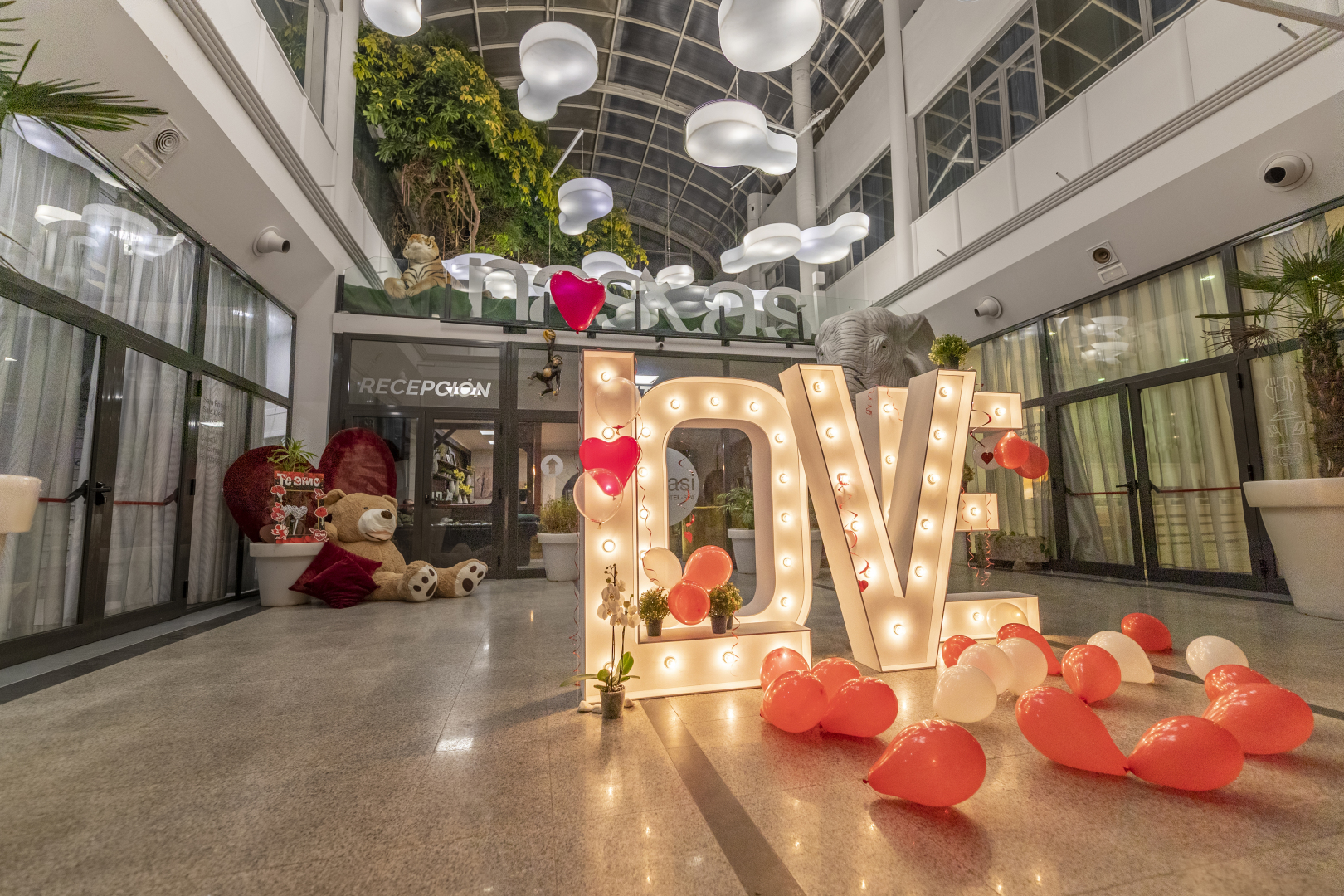 Photo - Nastasi Hotel & Spa