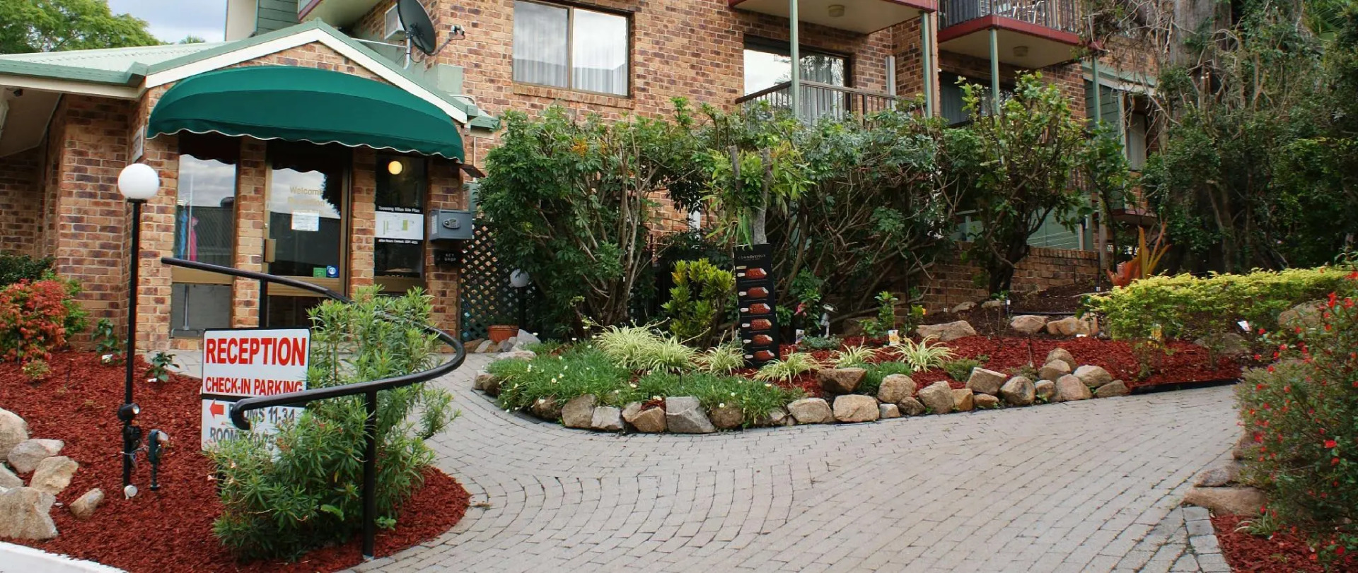 Photo - Toowong Villas