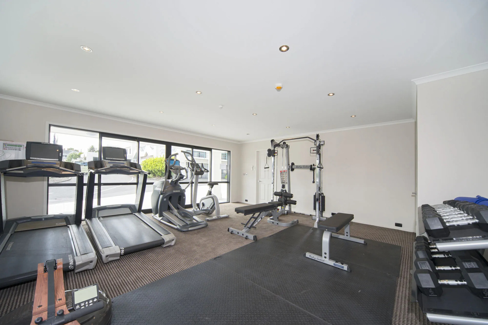 Foto - Best Western Ellerslie International Hotel