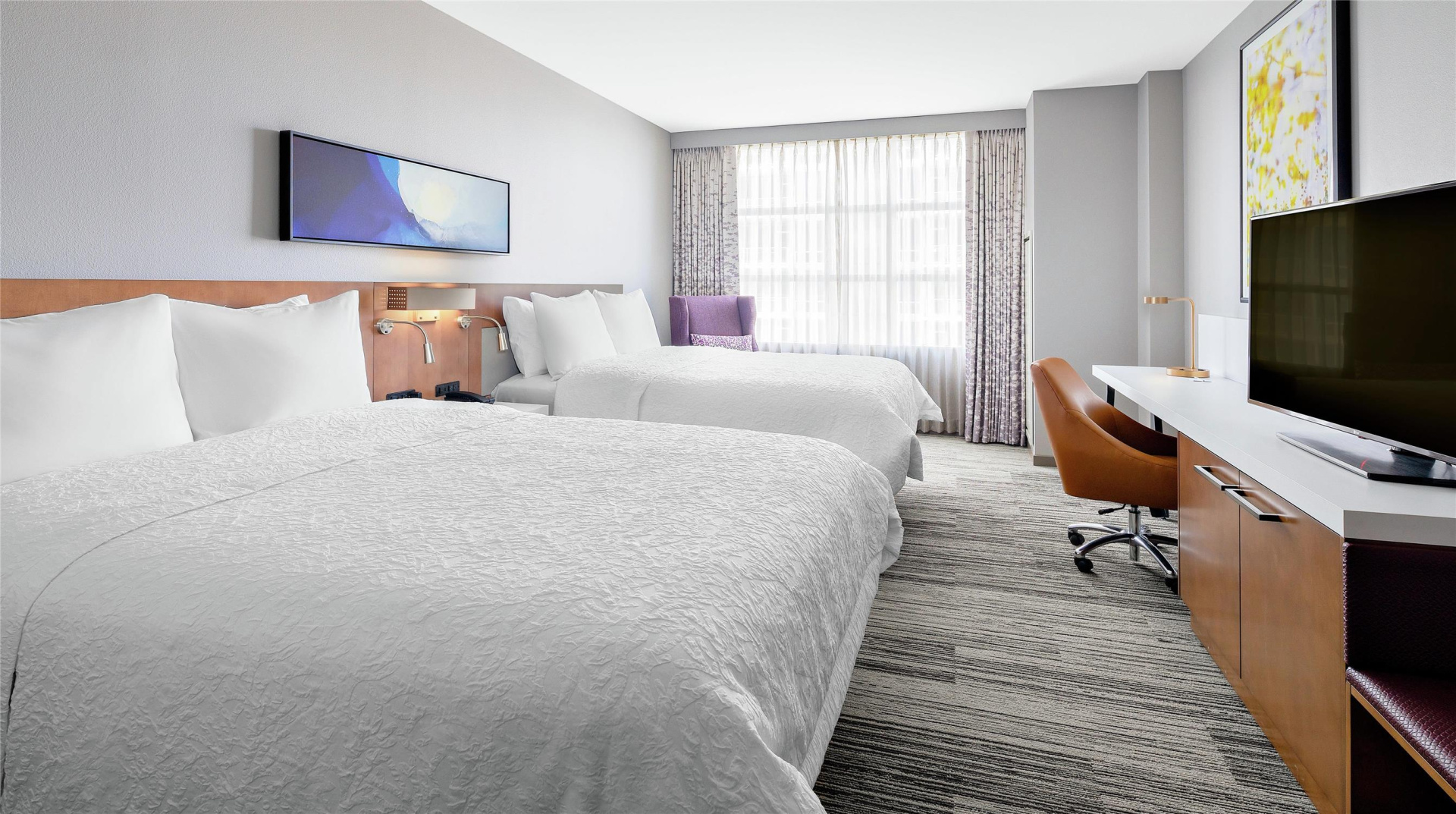 Photo - Hilton Garden Inn Chicago McCormick Place