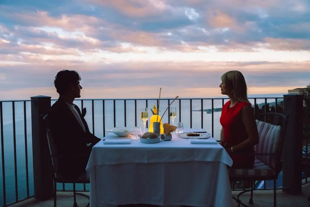 Photo - Hotel Metropole Taormina