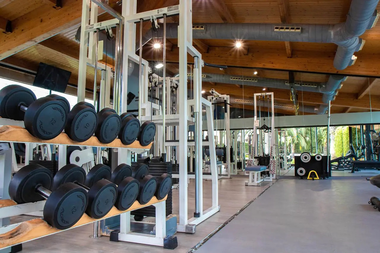 Foto - Estival Park Almaris