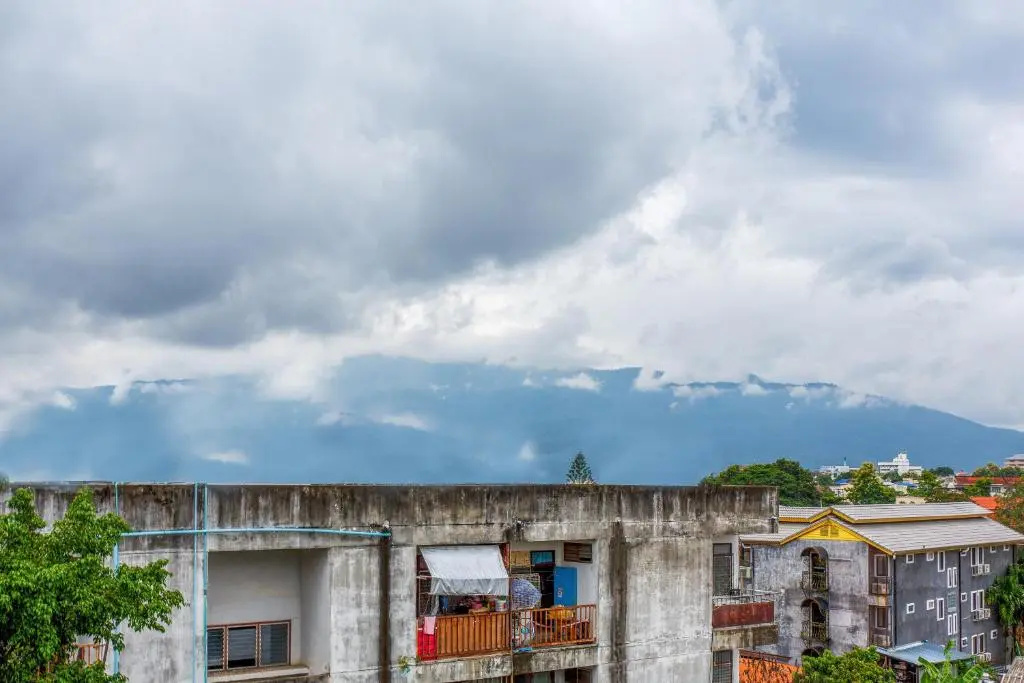 Foto - The Yak Cozy Chiang Mai