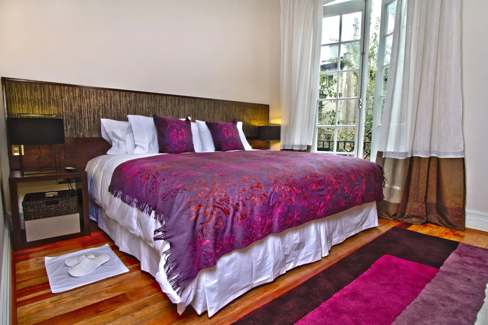 Foto - Casa Bueras Boutique Hotel