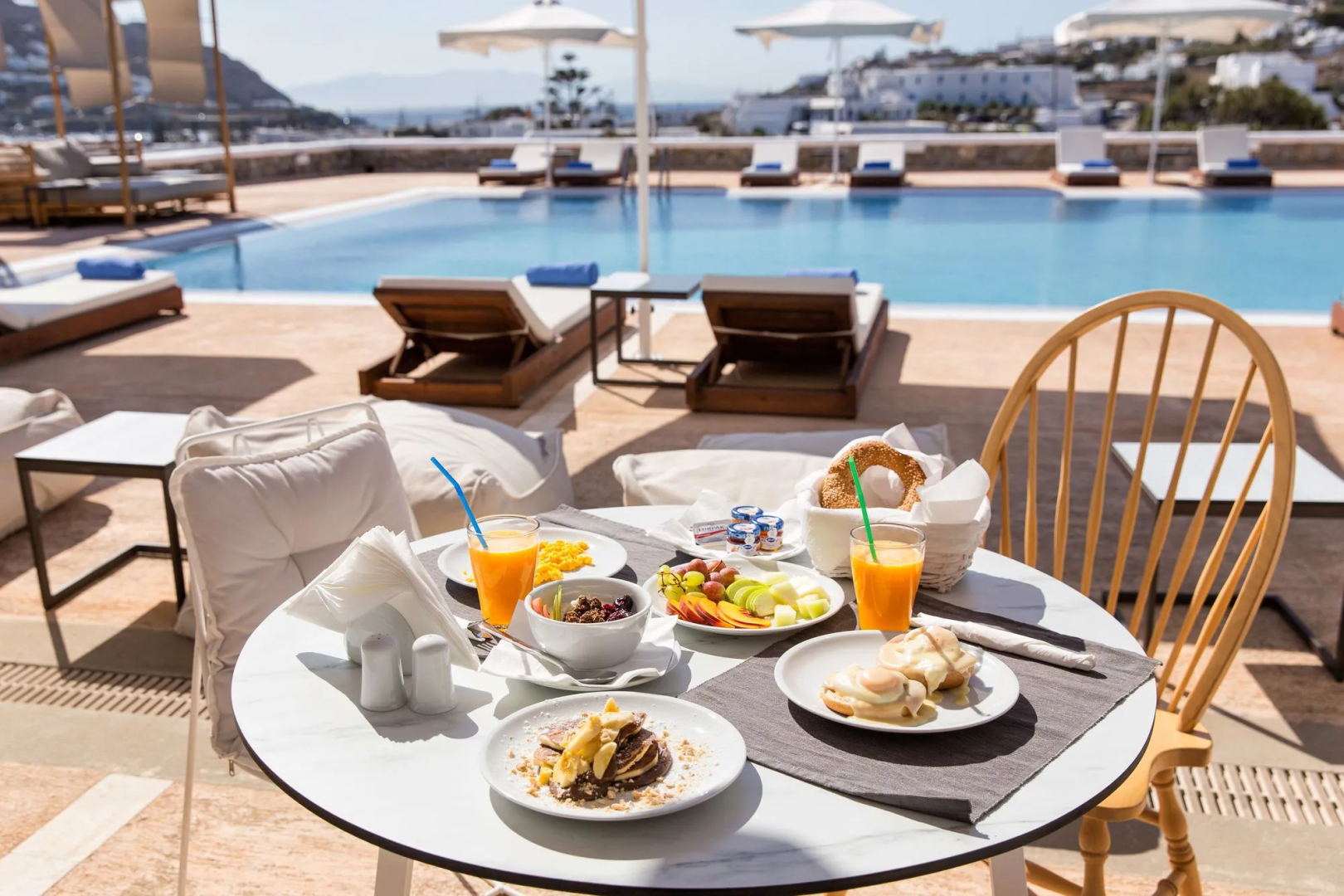 Photo - Osom Resort