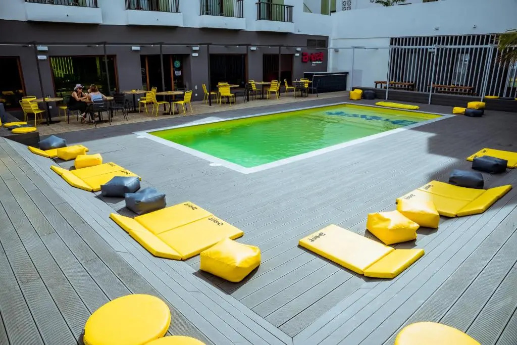 Photo - AMISTAT Island Hostel Ibiza - ALBERGUE JUVENIL