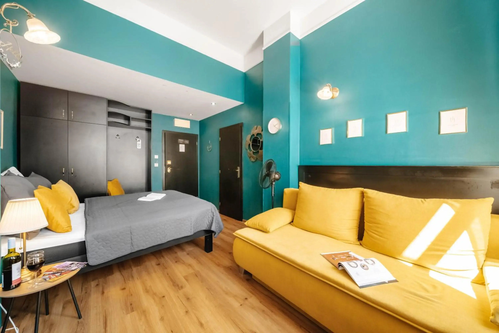 Foto - Hotel Praga 1885 by Wagnerstays