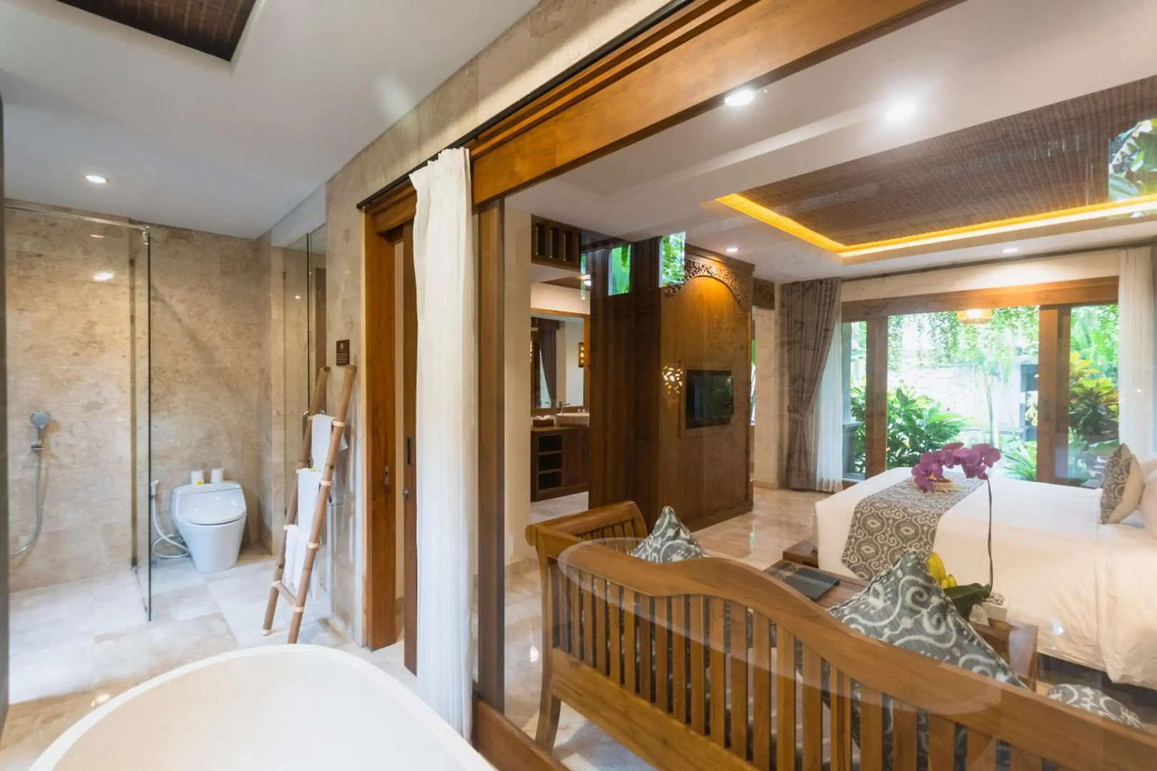 Foto - Weda Cita Resort and Spa Ubud by Mahaputra