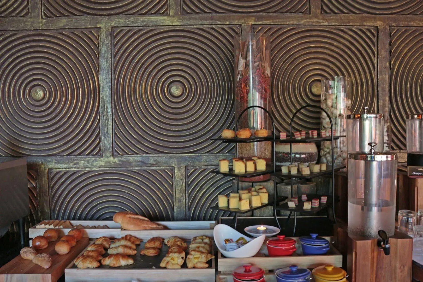 Foto - Golden Temple Hotel