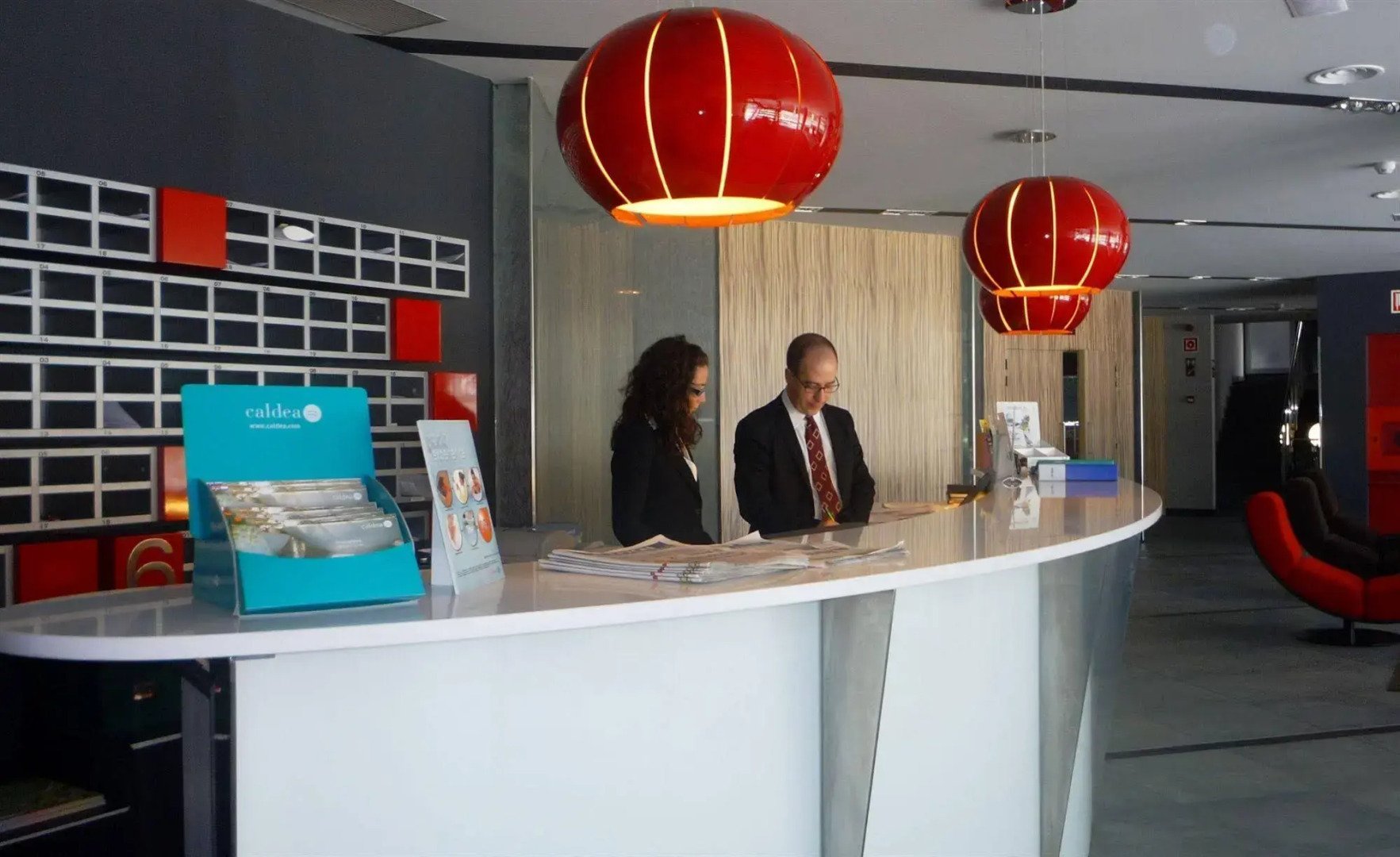 Foto - Yomo Mola Park