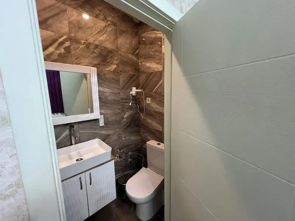 Foto - Gran Brn Hotel Taksim