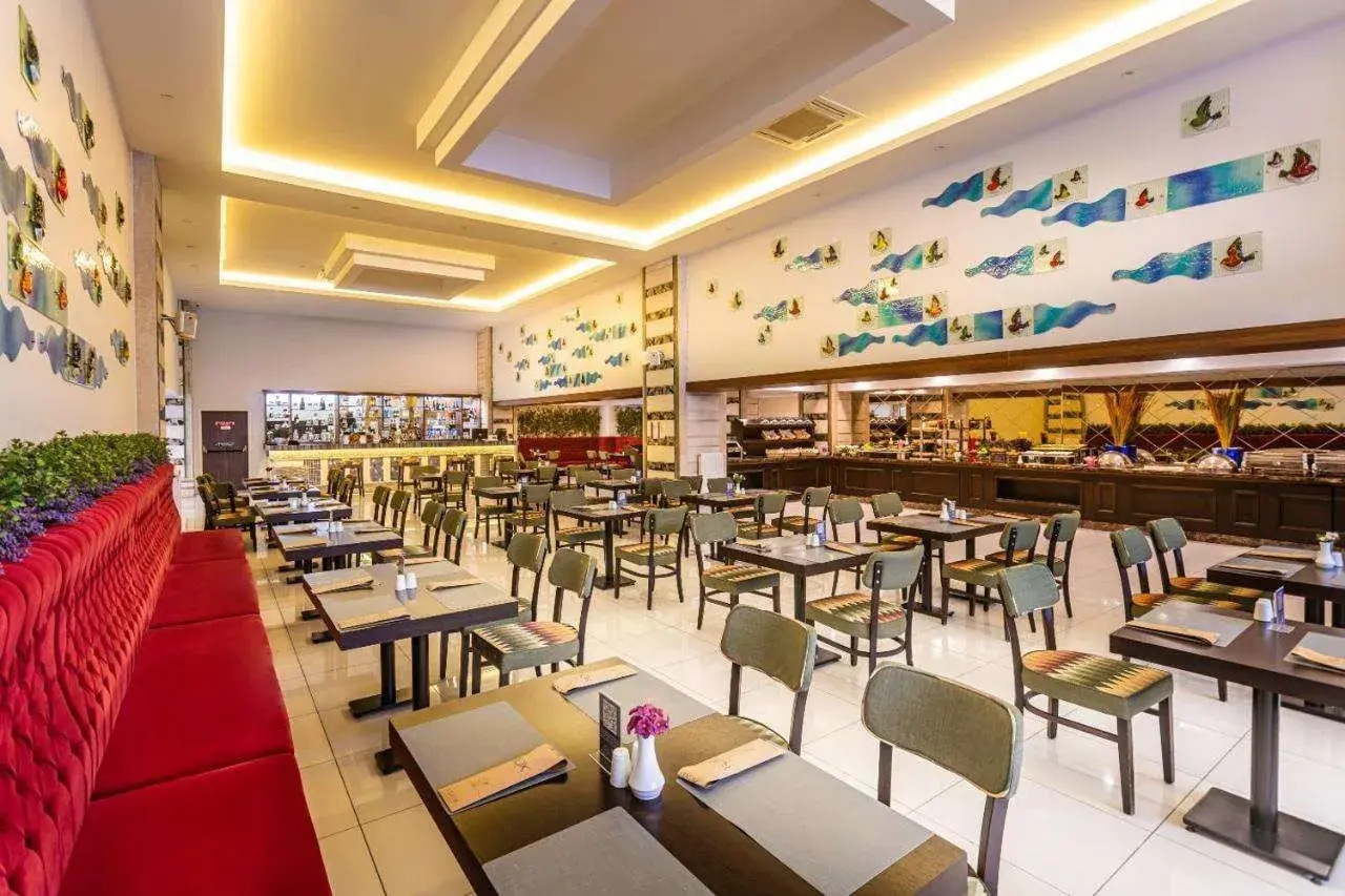 Foto - Rox Hotel Istanbul