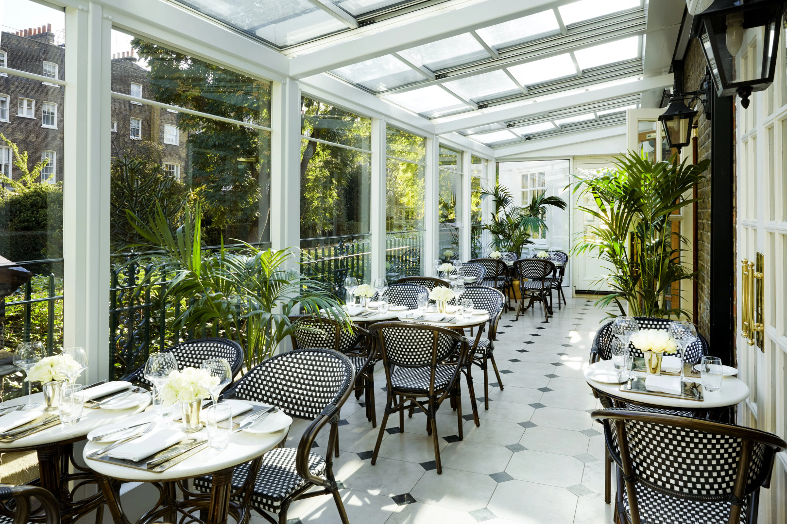 Foto - The Montague On The Gardens