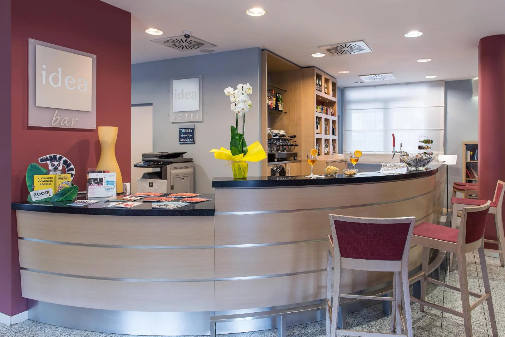Photo - Idea Hotel Torino Mirafiori