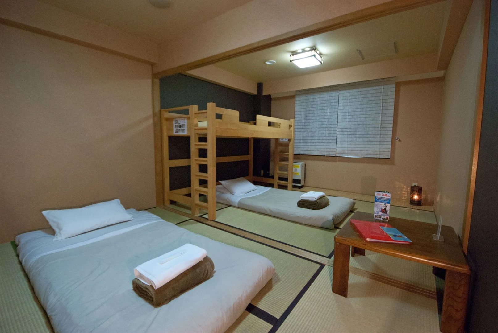 Foto - Grand Hostel LDK Odori Park