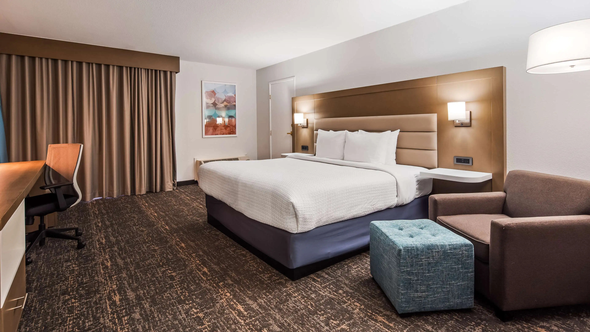 Foto - Best Western Plus Sparks-Reno Hotel