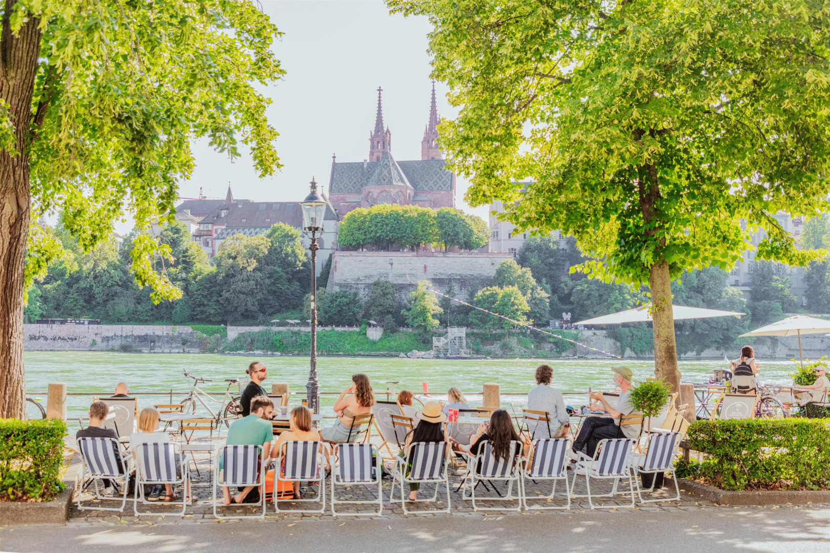 Foto - Radisson Blu, Basel
