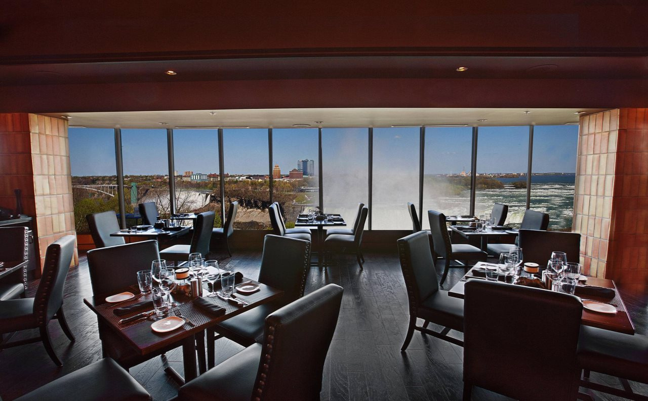 Foto - Marriott Niagara Falls Fallsview Hotel & Spa