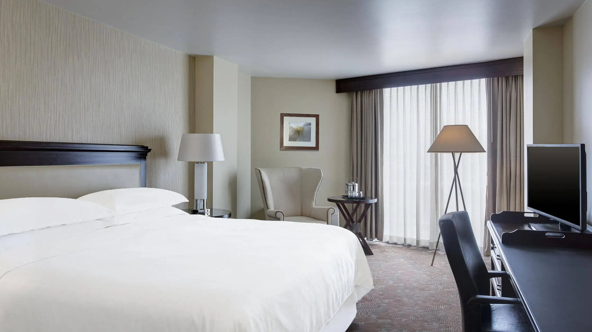 Foto - Sheraton Houston Brookhollow Hotel