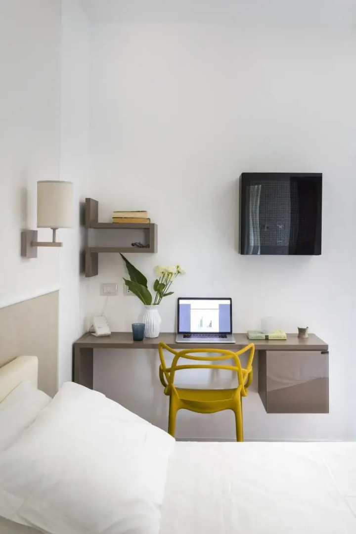 Foto - San Leonardo Suites