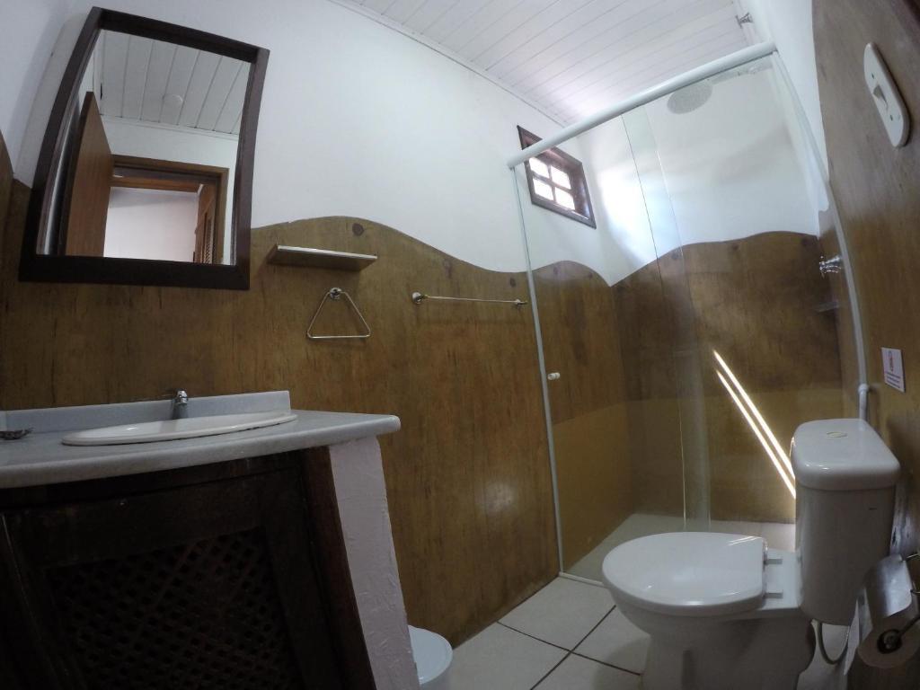 Foto - Pousada Casa Cactus Praia da Tartaruga Búzios