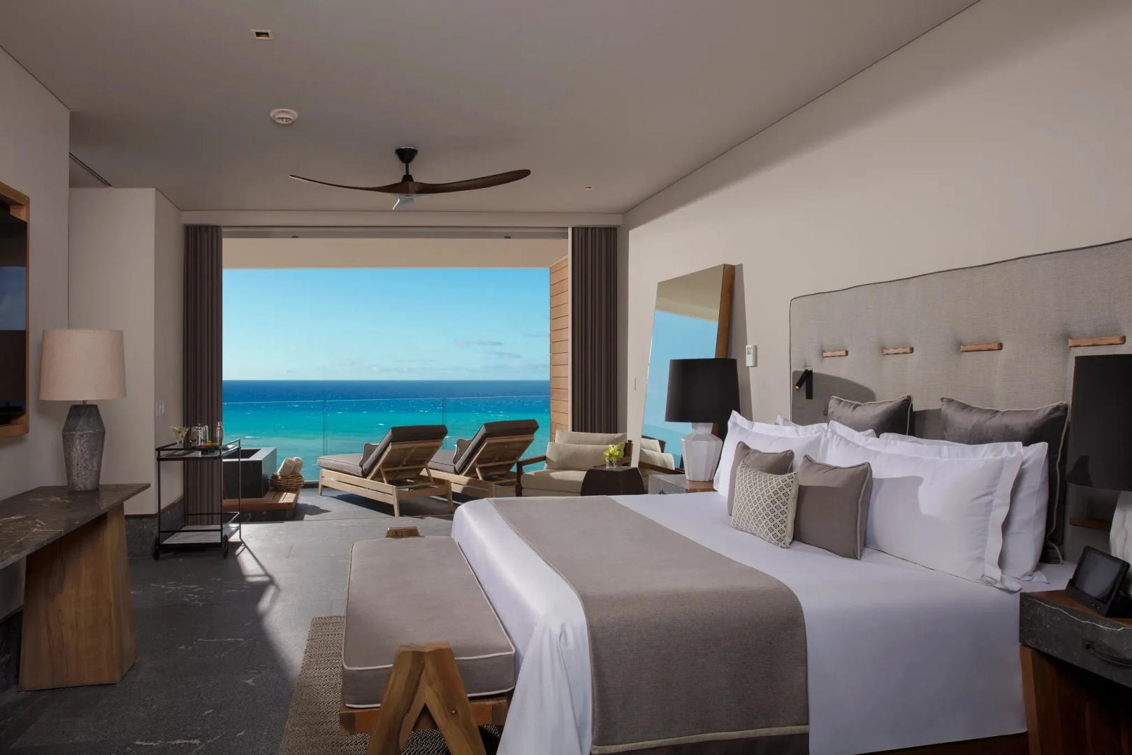 Foto - Secrets Moxché Playa del Carmen - Adults Only - All Inclusive