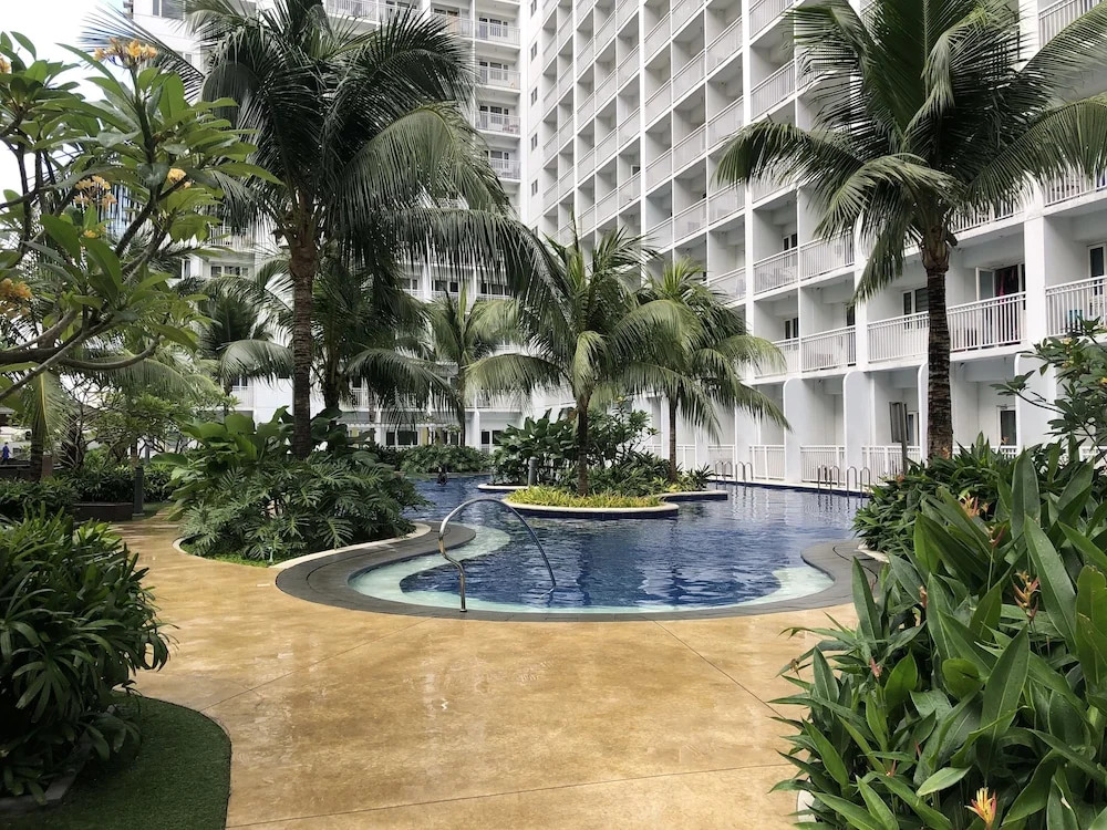 Foto - Stay at Shore Residences, Mall Of Asia Complex Stays by PBYY