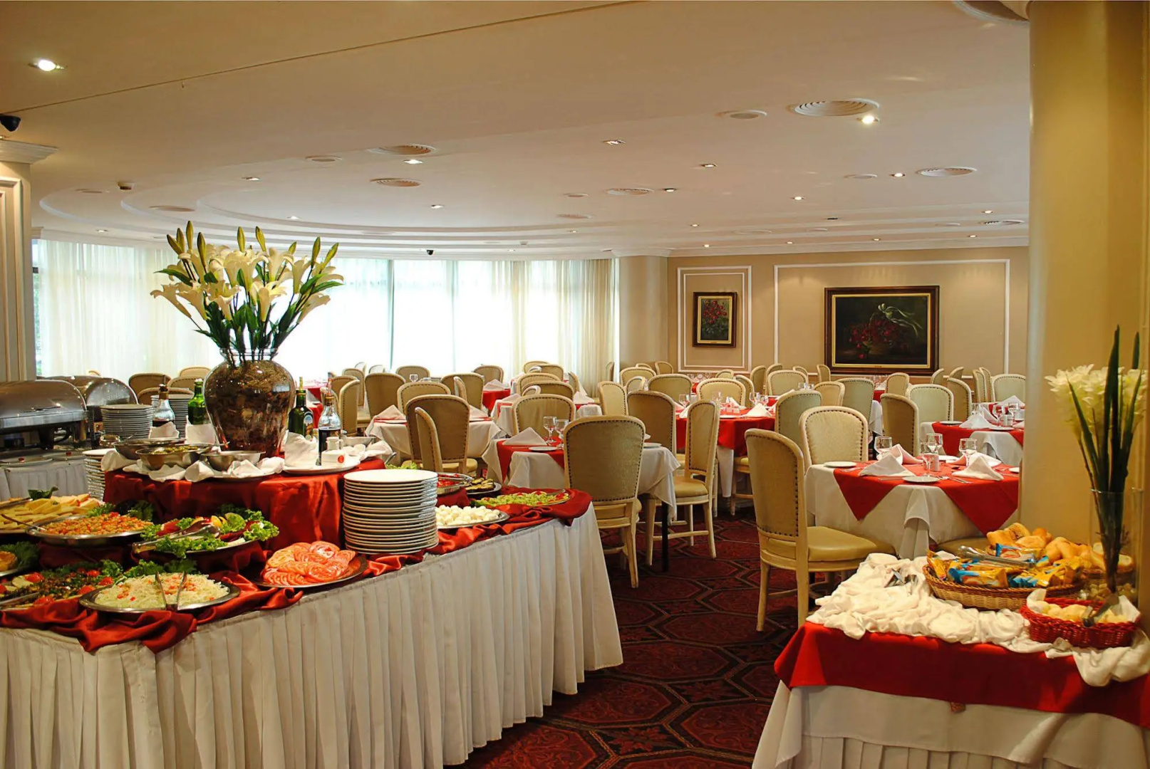 Photo - Travel Inn Premium Flats Paulista Wall Street