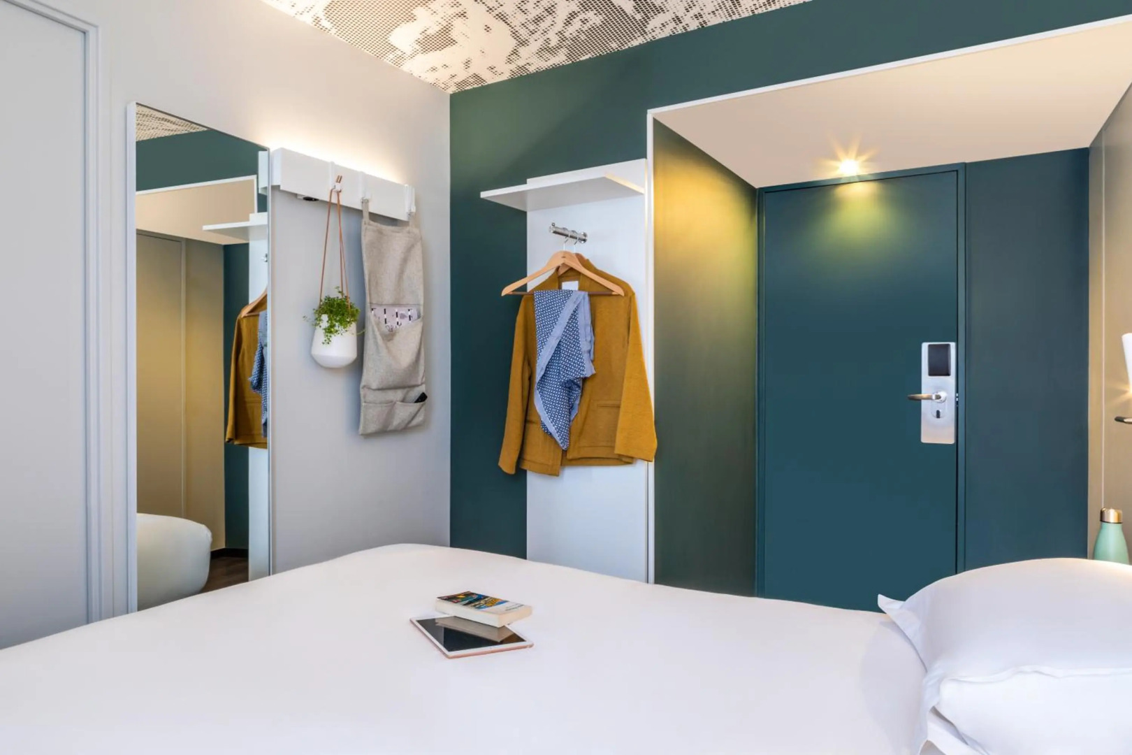 Photo - Sheraton Frankfurt Airport Hotel & Conference Center