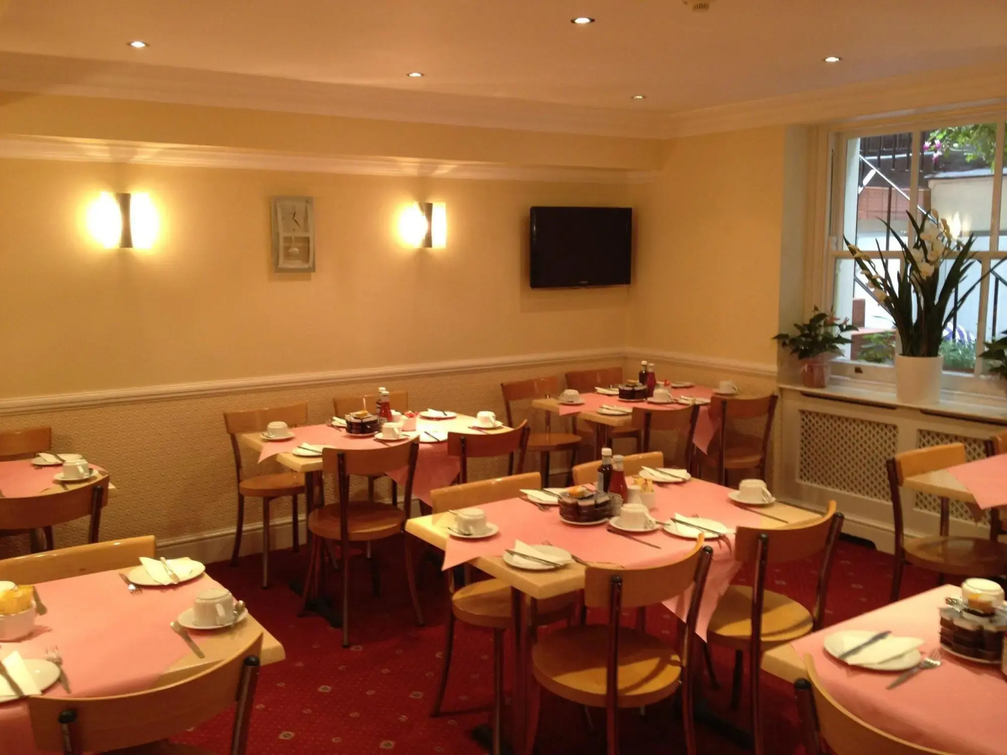 Foto - Balmoral House Hotel