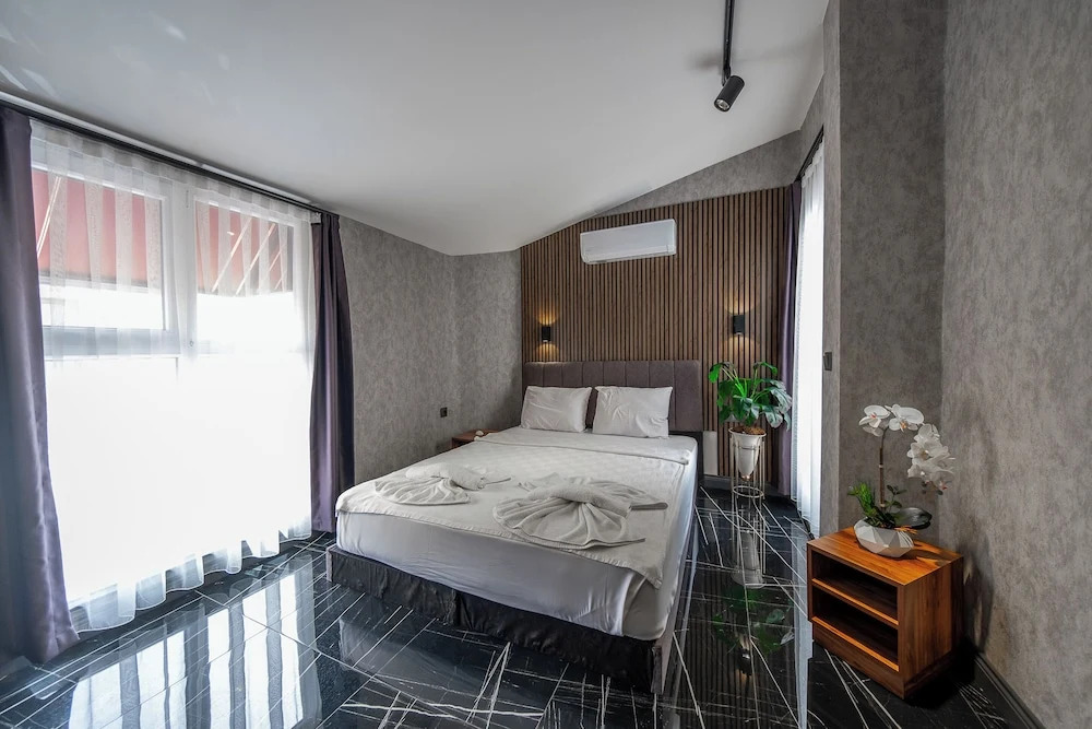 Foto - Mrt Suites Lara