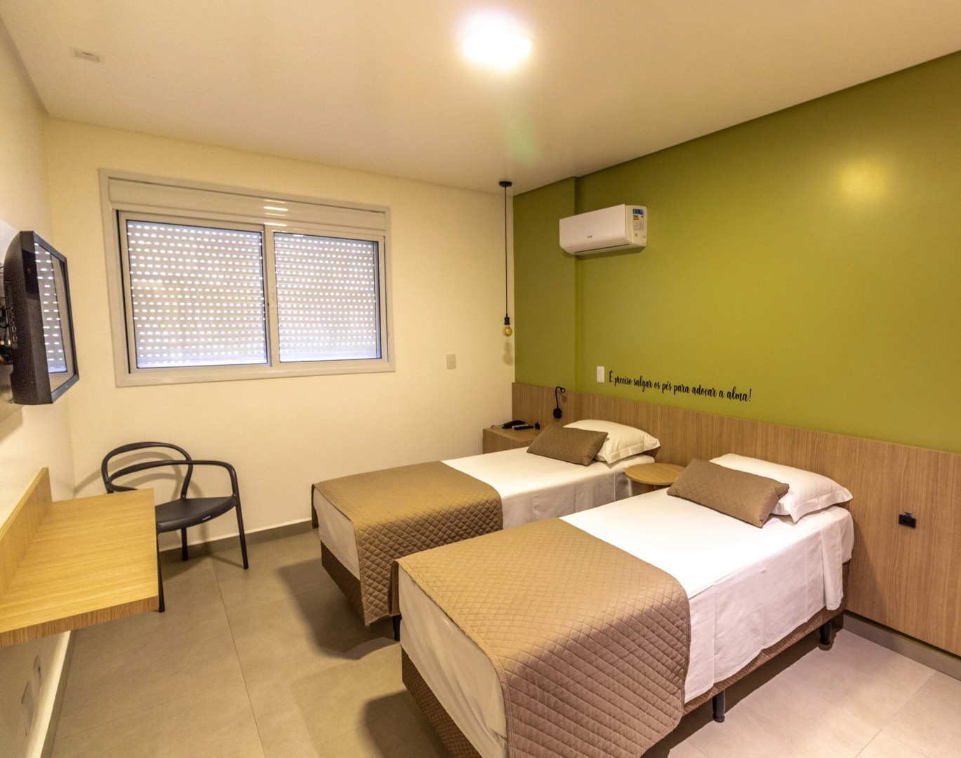 Foto - Hotel & Pousada Favareto