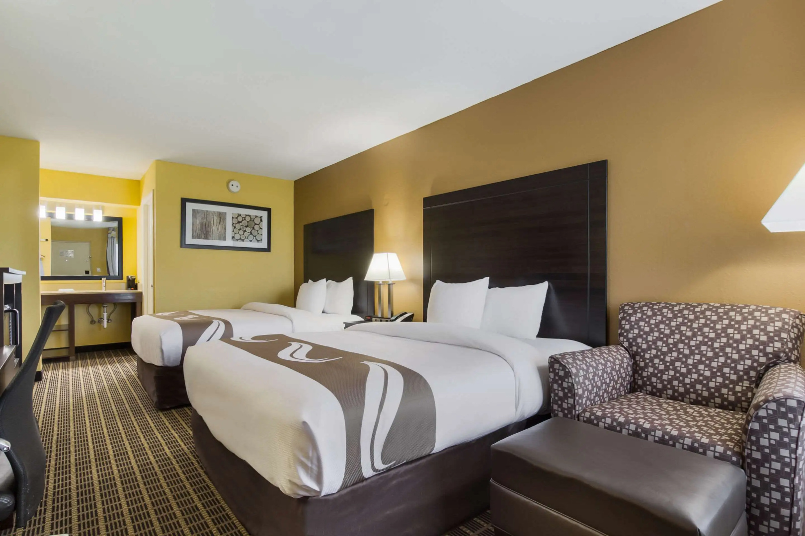 Foto - Quality Inn London North
