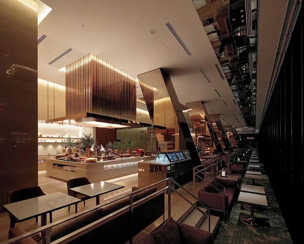 Foto - Candeo Hotels Osaka The Tower