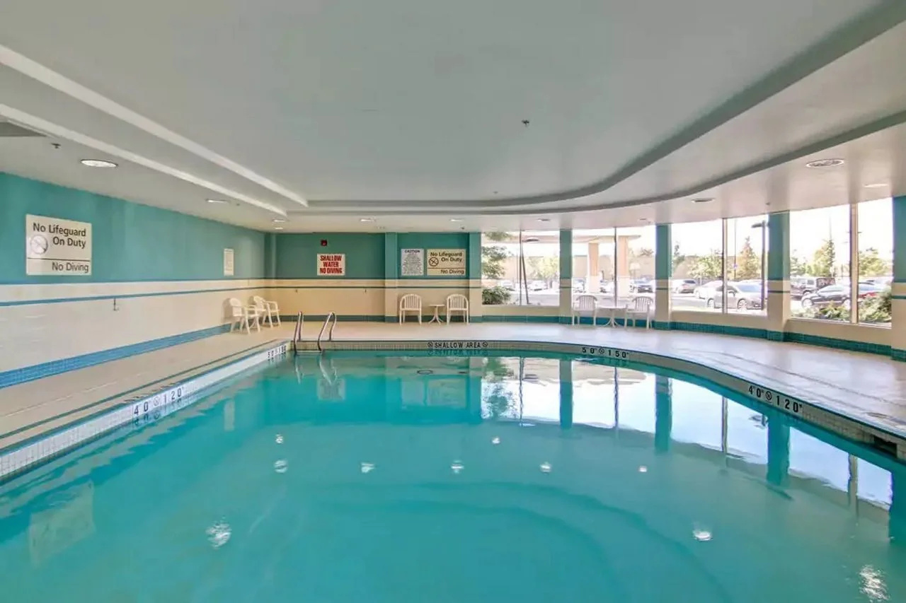 Foto - Homewood Suites by Hilton Toronto Airport Corporate Centre