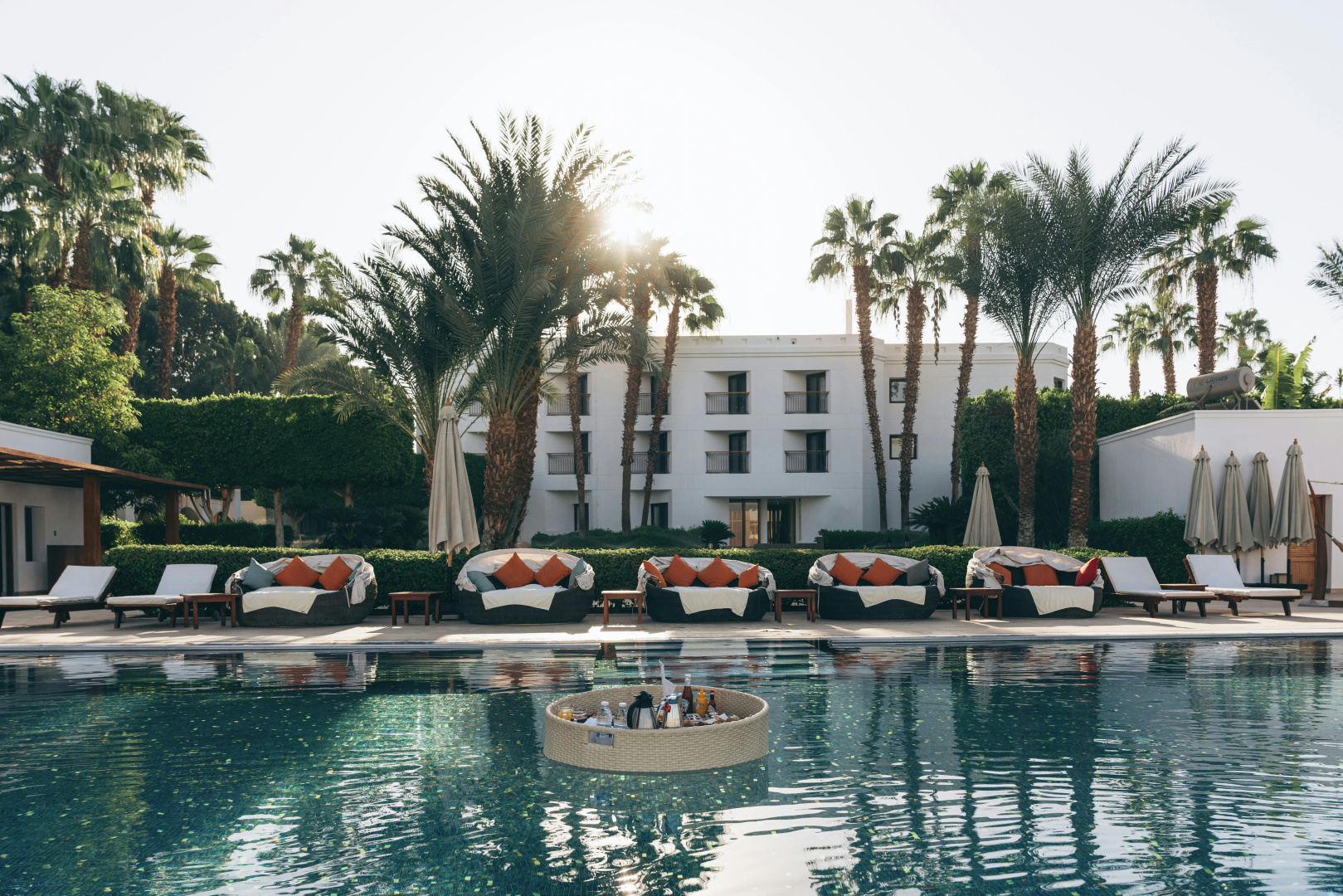 Photo - Hilton Luxor Resort & Spa