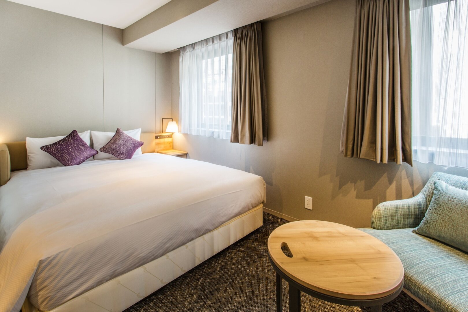 Photo - Hotel Musse Ginza Meitetsu