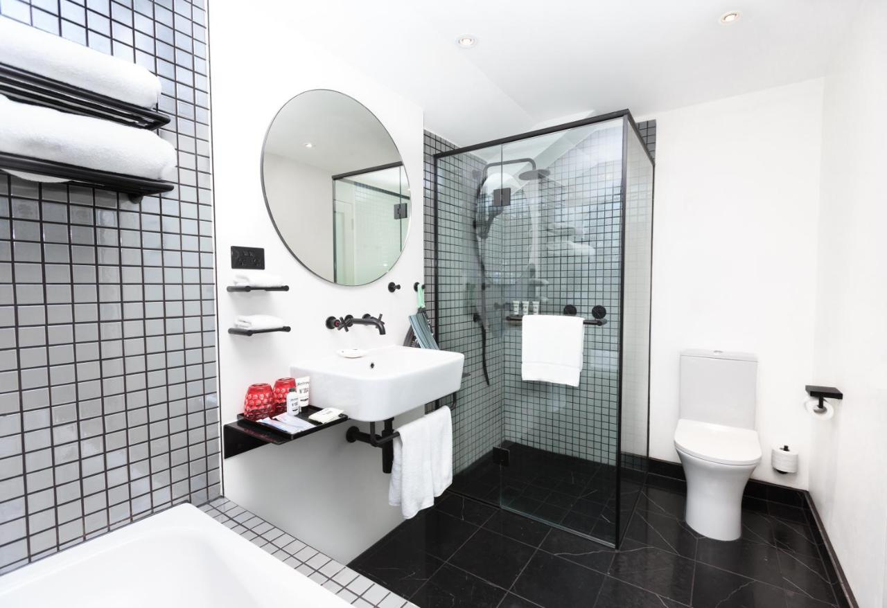 Photo - Ovolo Sydney Woolloomooloo, a Wyndham Hotel