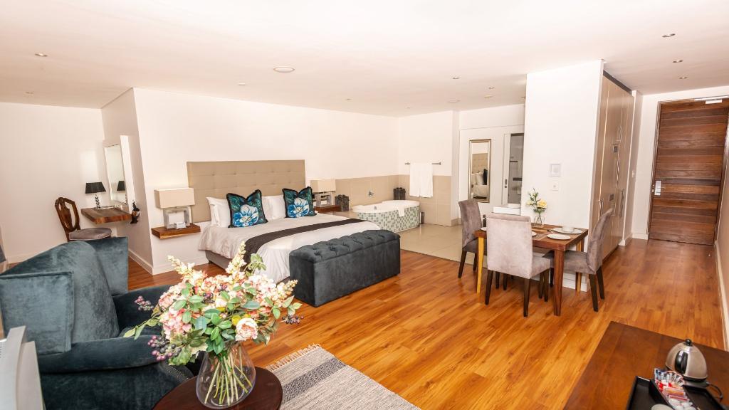 Photo - Newkings Boutique Hotel