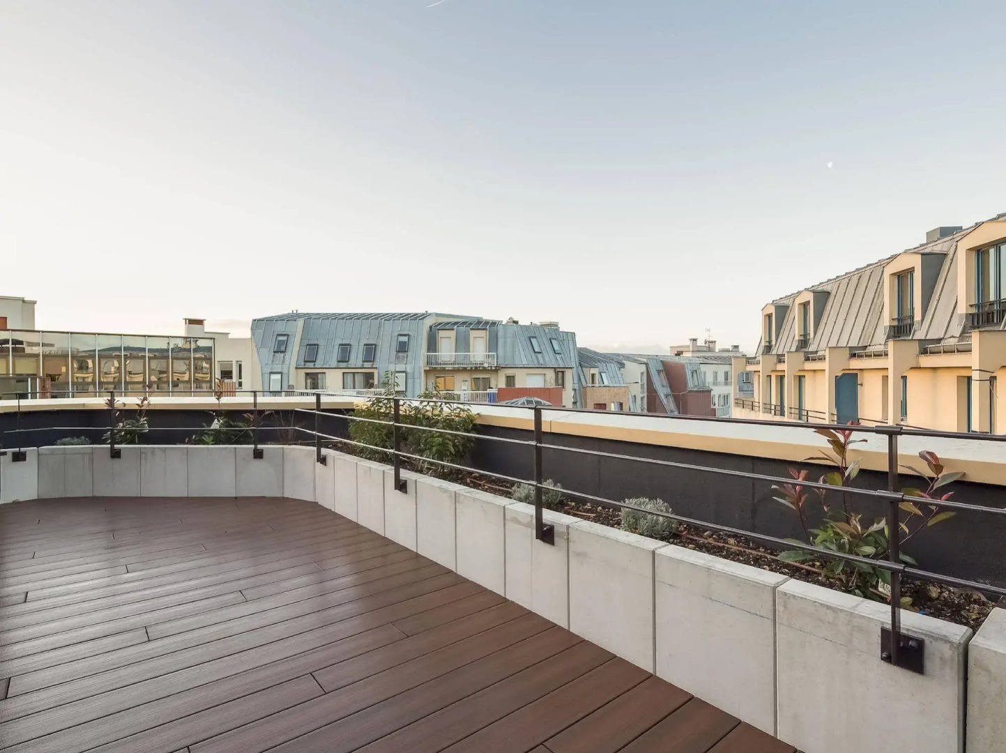 Foto - Generator Paris