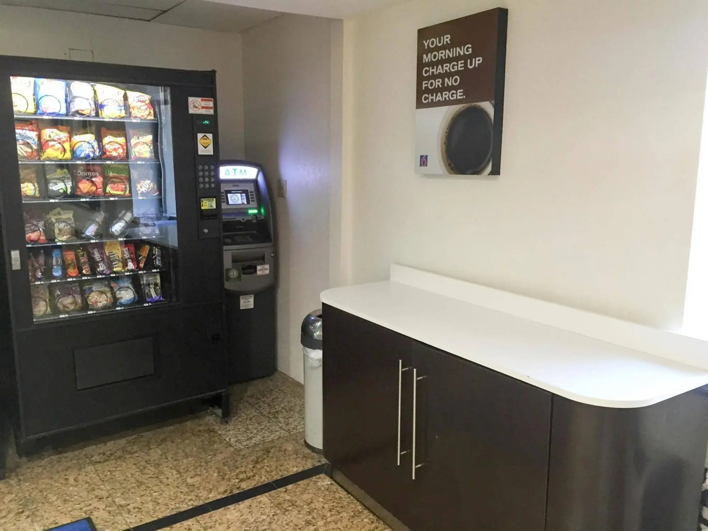 Foto - Motel 6-Norcross, GA