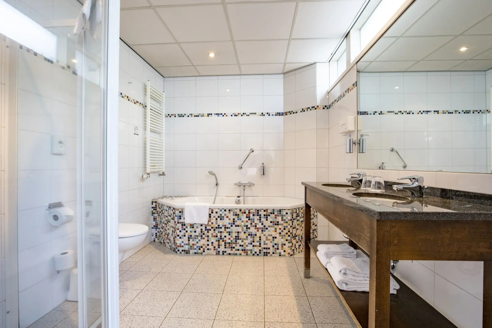 Foto - Fletcher Hotel-Restaurant Amersfoort
